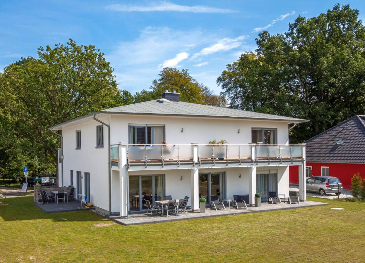 Villa Kaja Wohnung Kaiserbad コルスヴァント エクステリア 写真