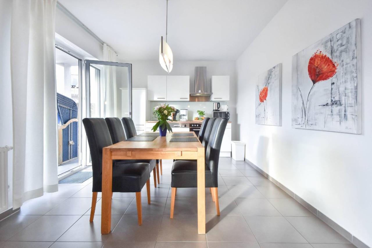 Villa Kaja Wohnung Kaiserbad コルスヴァント エクステリア 写真
