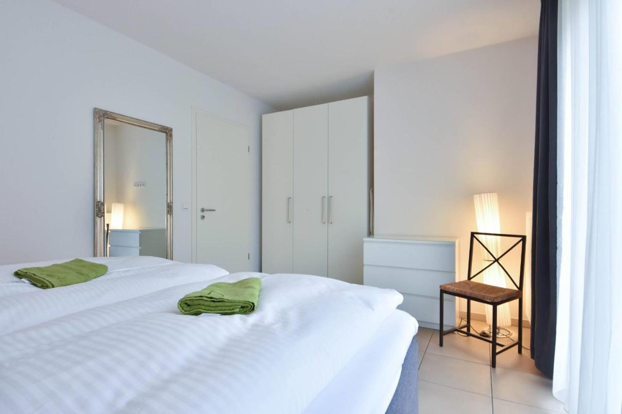 Villa Kaja Wohnung Kaiserbad コルスヴァント エクステリア 写真